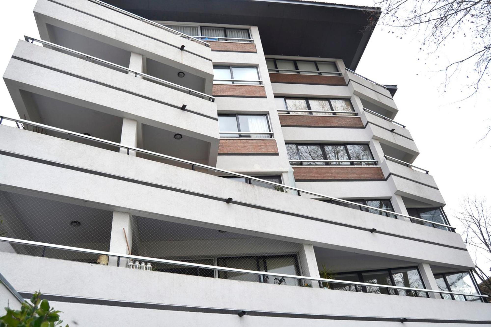Welcome To Tigre Exterior photo