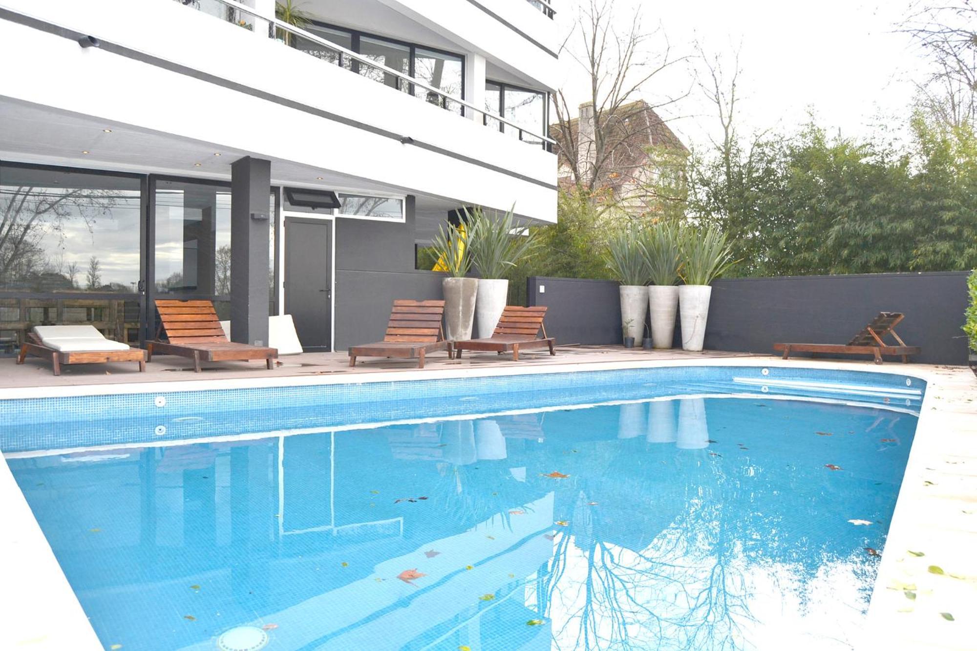Welcome To Tigre Exterior photo
